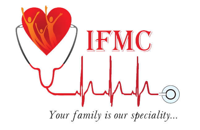 iFamily Medical Centre