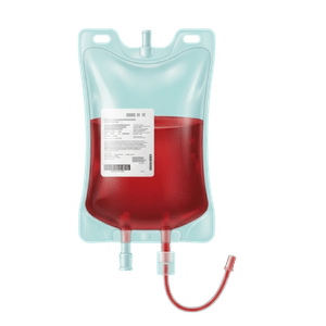 Iron Infusions